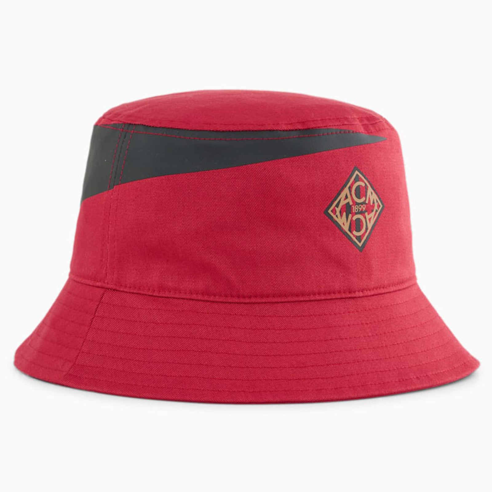 Buy Saint Michael Saint Bucket Hat 'Black' - SM A23 0000 065 | GOAT AU