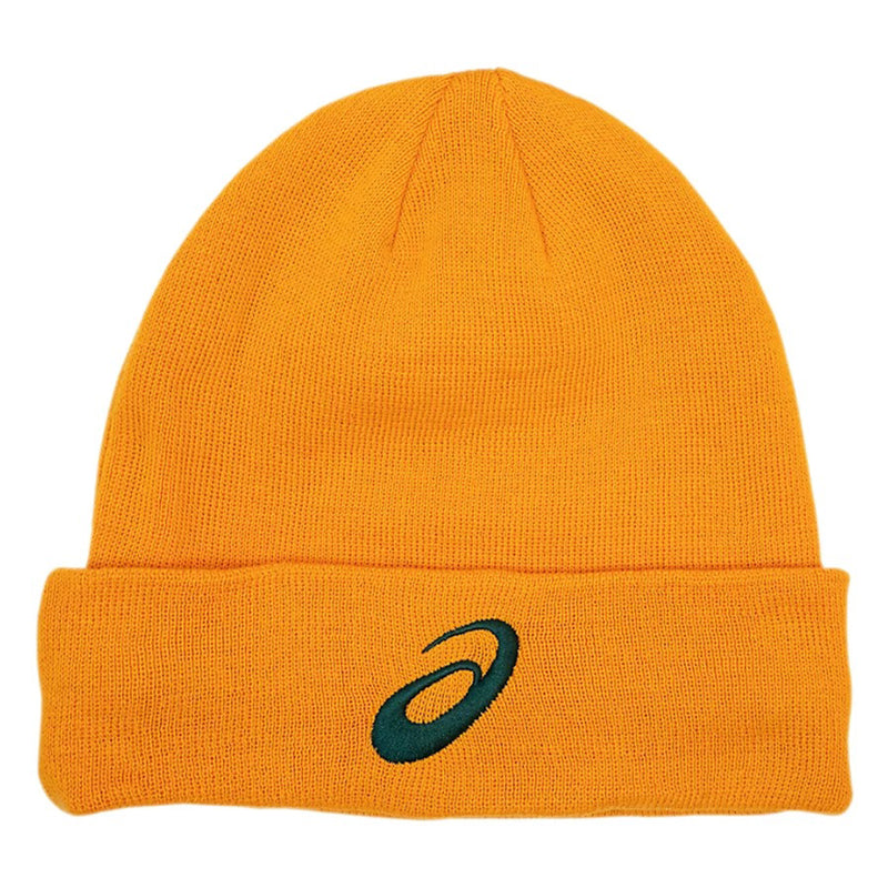 Wallabies Match Day Beanie Rugby Union by Asics - new