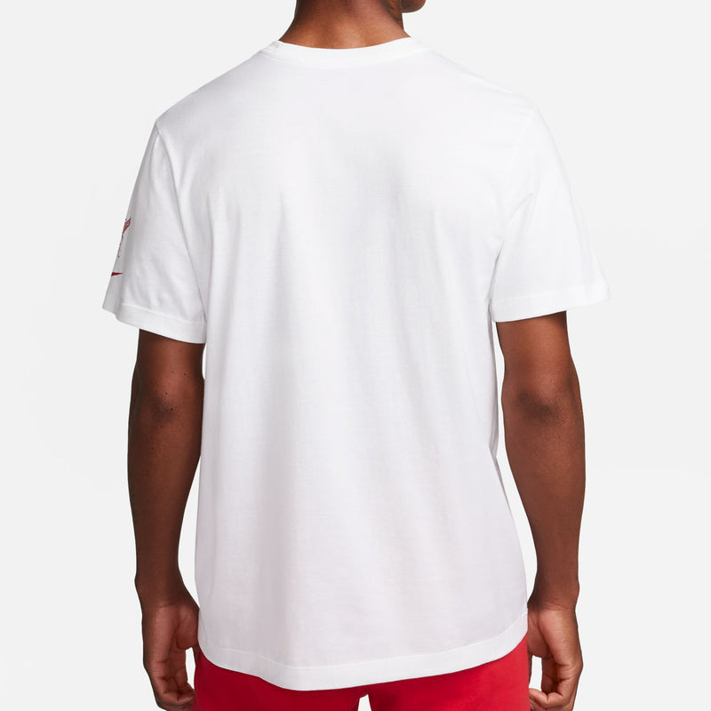 Liverpool FC Men's JDI T-Shirt Soccer Football by Nike Just Do It - new