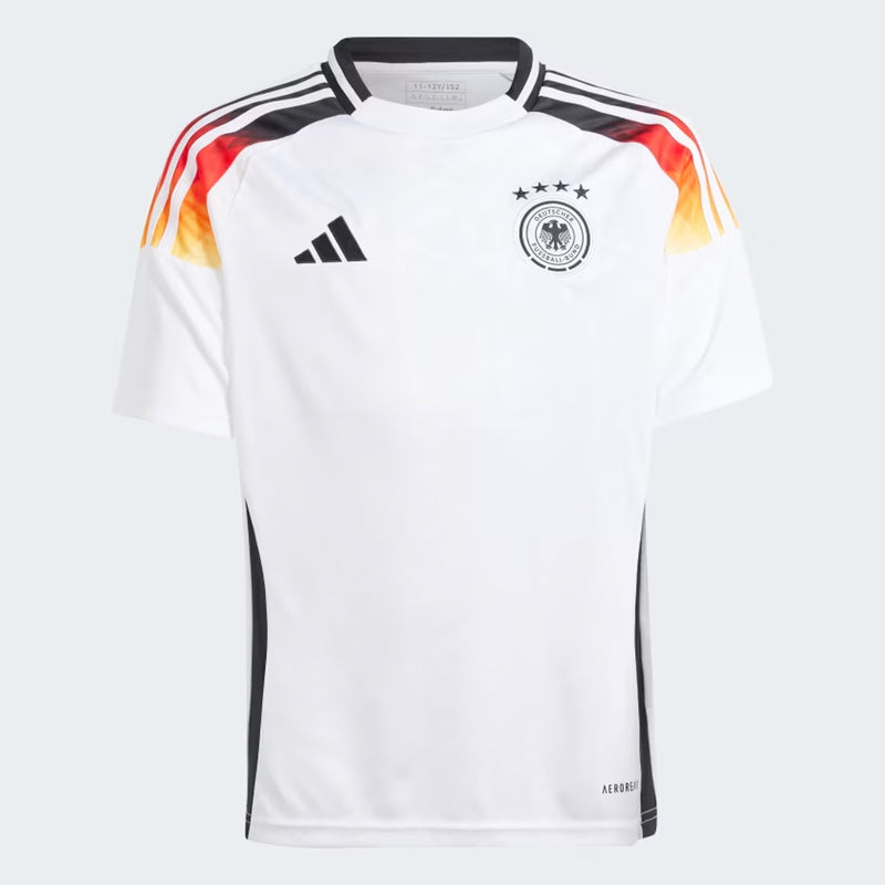 Germany National Kids 2024/25 Replica Jersey Football (Soccer) by Adidas - new