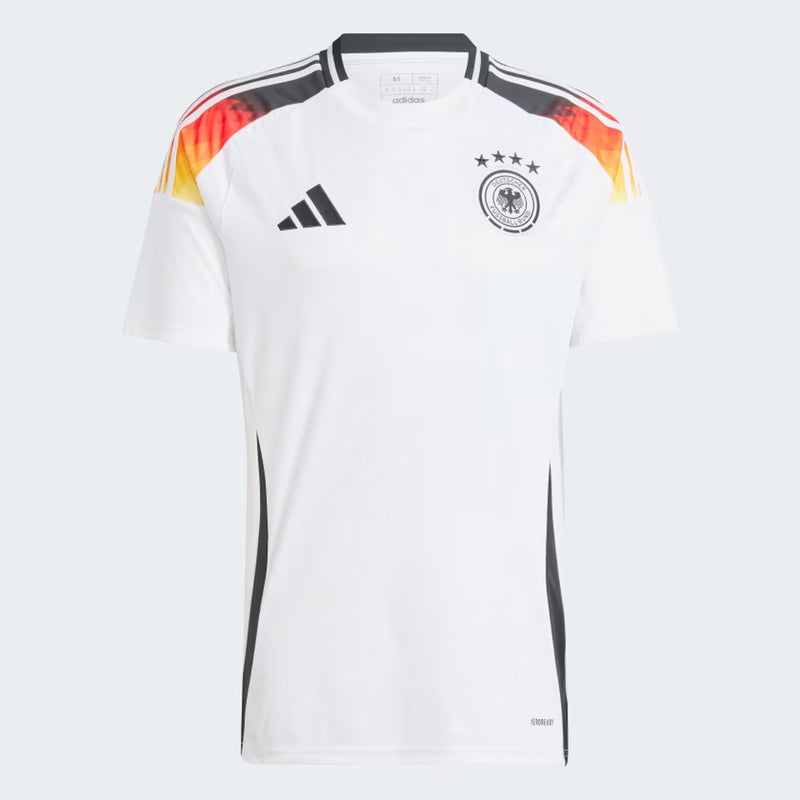 Germany National Mens 2024/25 Replica Jersey Football (Soccer) by Adidas - new