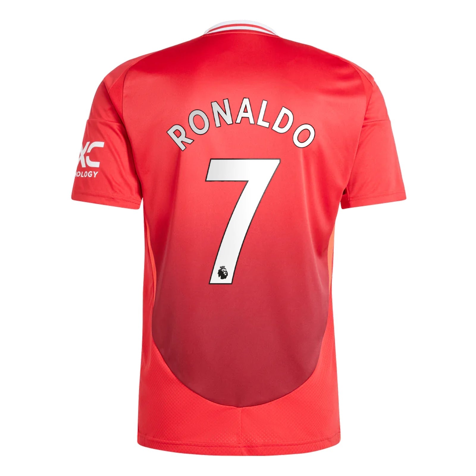 Manchester United Ronaldo Football Shirts Best Retro Jersey