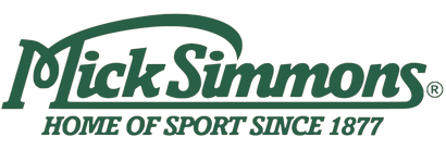 Mick Simmons Sport