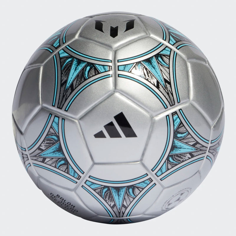 Adidas 2023/24 Performance Messi Mini Size 1 Skill Ball Football (Soccer Ball) - new