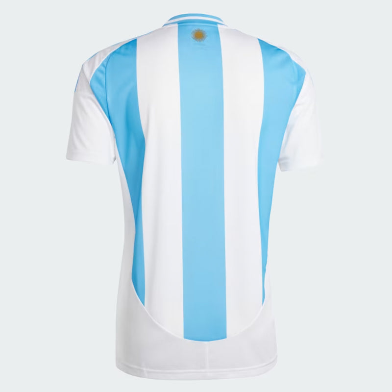 Argentina National AFA 2024/25 Mens Replica Home Jersey Football Soccer by adidas - new