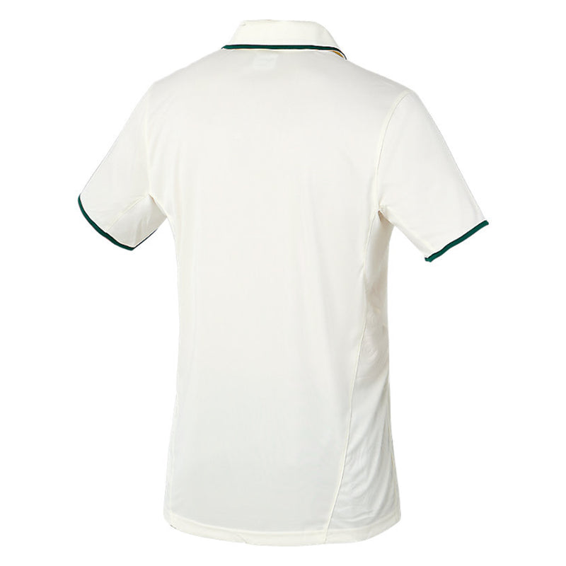 Cricket Australia 2023/24 Men's Test Shirt by Asics - new