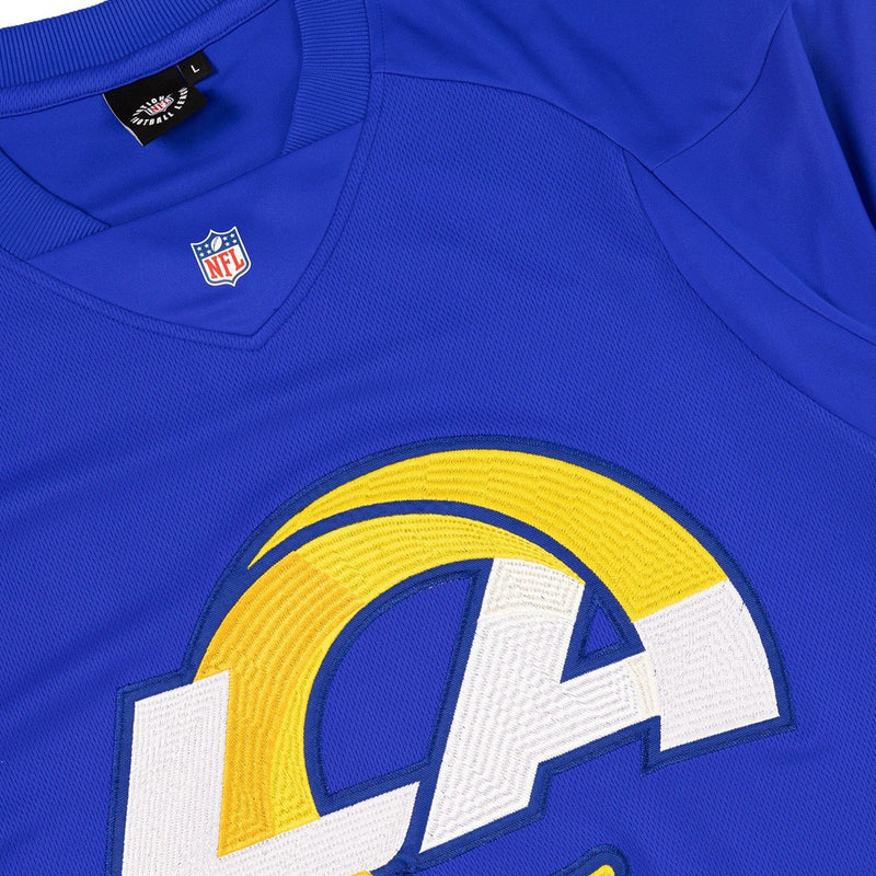 Los Angeles Rams NFL Replica Jersey National Football League by Majestic - new