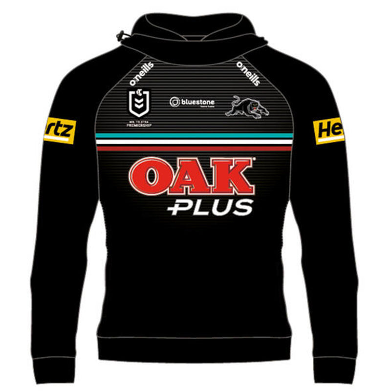Penrith Panthers 2023 Men's Alternate Jersey Jumper NRL Rugby League by O'Neills - new