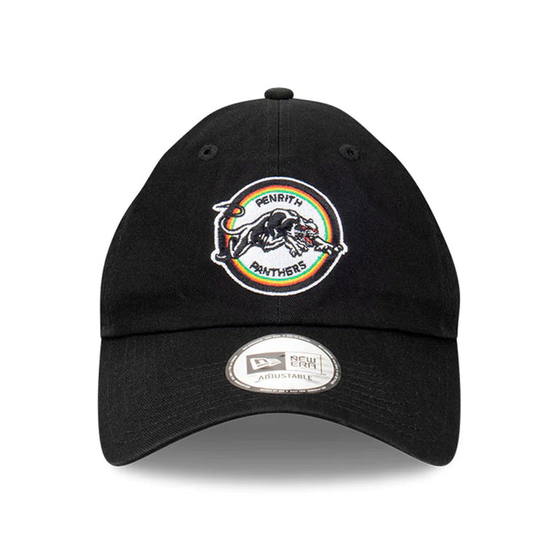 Penrith Panthers Official Team Colours Cap Classic Heritage Retro Snapback NRL Rugby League by New Era - new