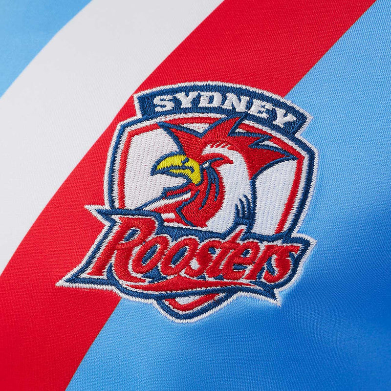 Sydney Roosters 2024 Men's Wartime ANZAC Round Jersey NRL Rugby League by Castore - new