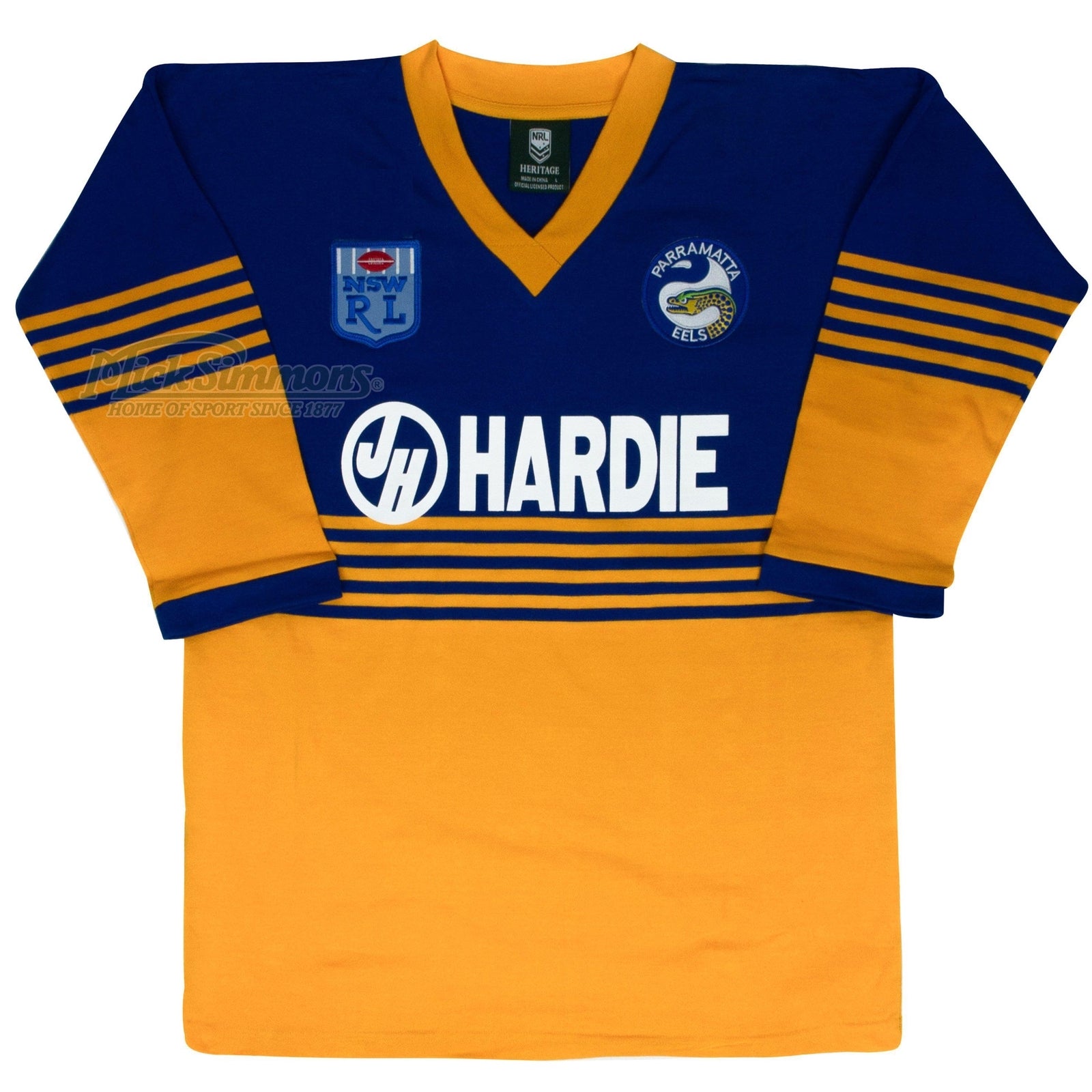 Old outlet nrl jerseys