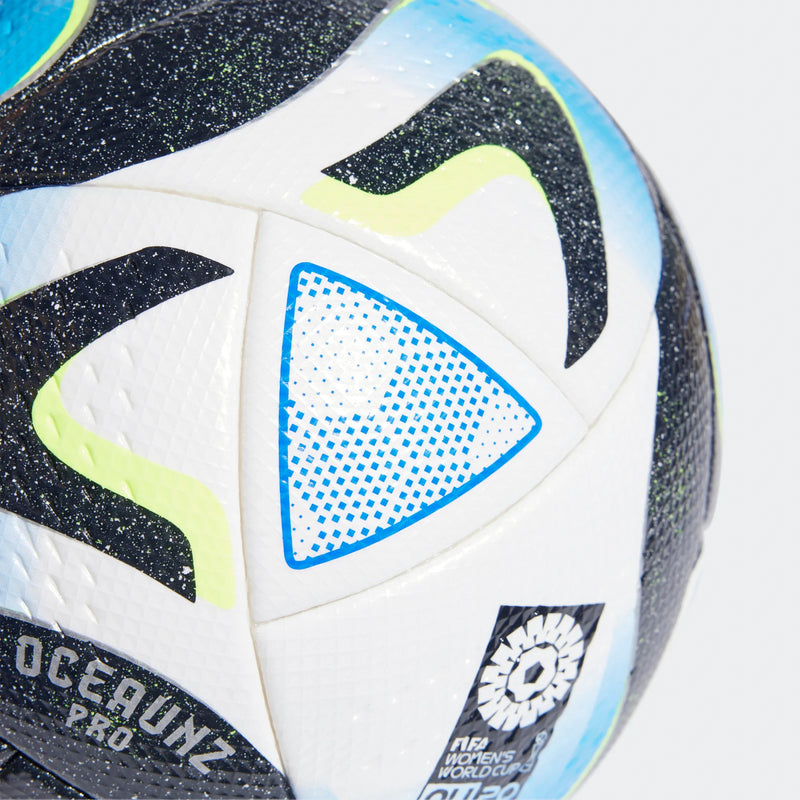 adidas OCEAUNZ Pro Official FIFA 2023 Women's World Cup Match Ball - Football (Soccer) Size: 5 - new