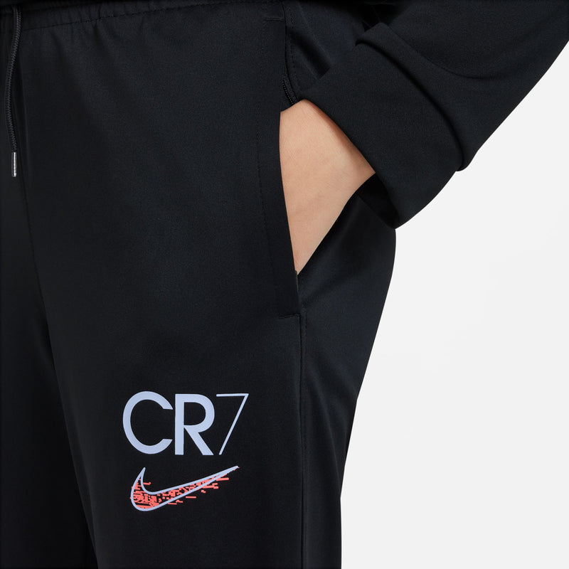 Cristiano Ronaldo's CR7 2023 Youth Football Pants (Soccer) By Nike - new