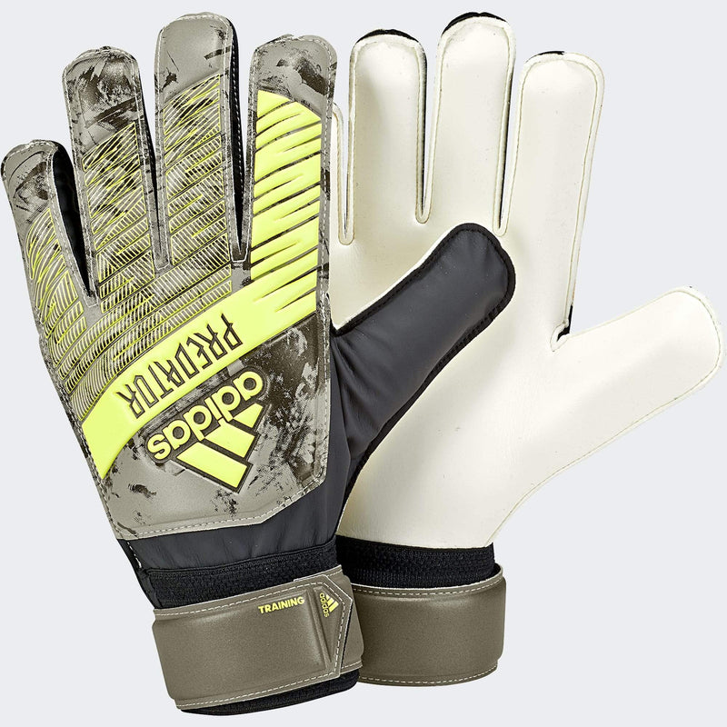 adidas Predator Training Adult Goalkeeper Gloves - new
