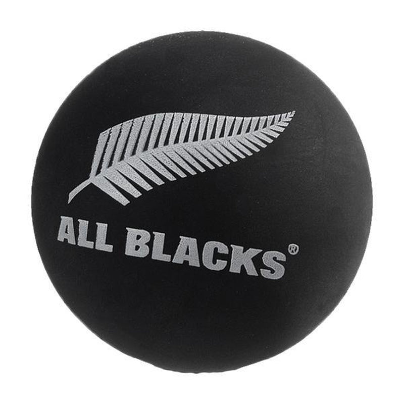 All Blacks High Bounce Ball - new