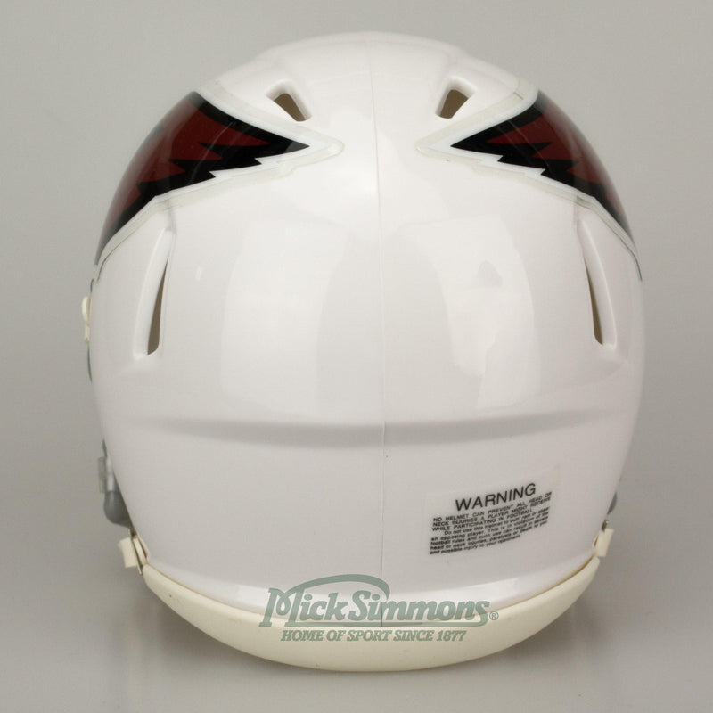 Arizona Cardinals NFL Riddell Mini Replica Speed Gridiron Helmet - new
