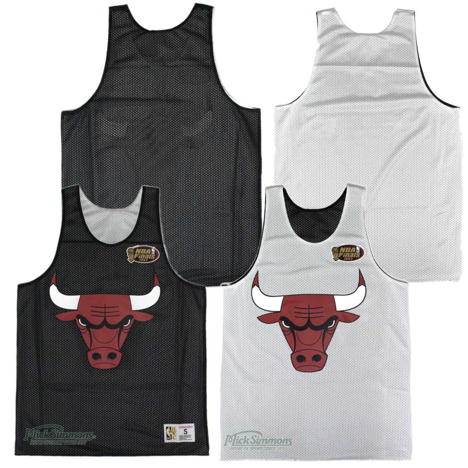 chicago bulls training kit