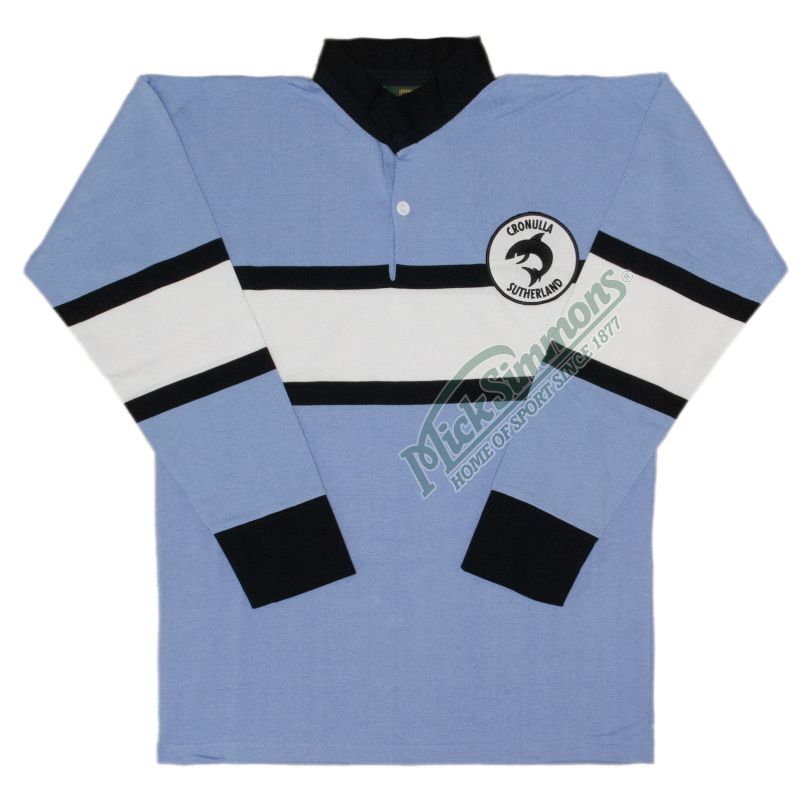 Vintage sharks sale jersey