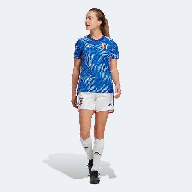 Japan National TEAM WOMEN'S 2023 Replica Jersey Football (Soccer) by Adidas - new