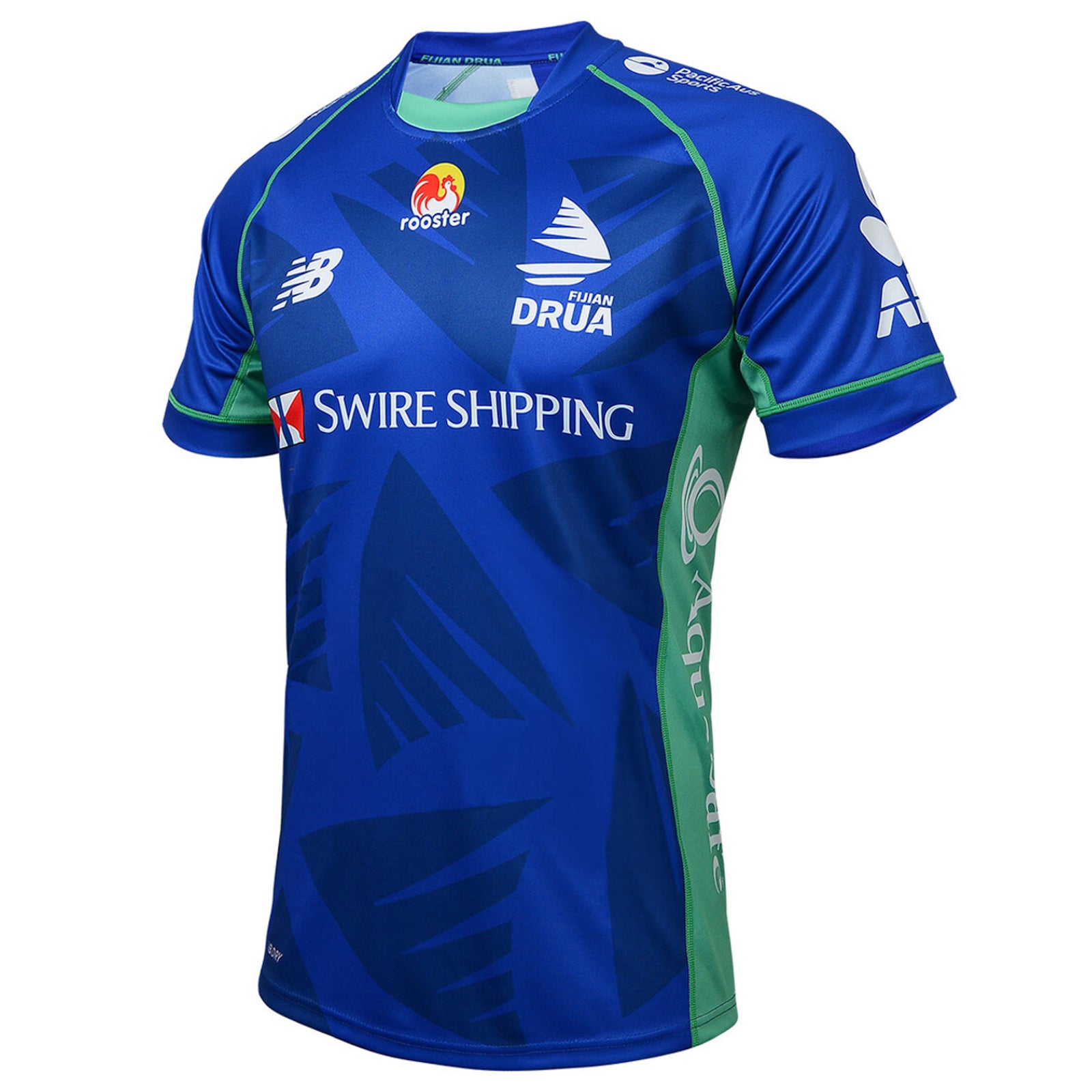 New clearance balance rugby