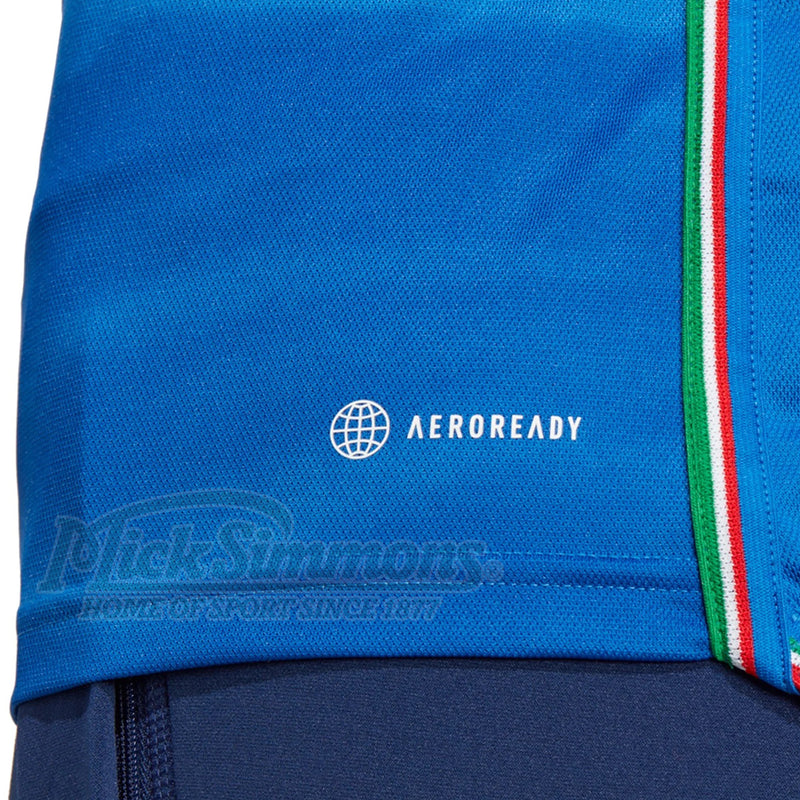 Italy National FIGC WOMEN'S 2023/24 Replica Jersey Football (Soccer) by Adidas - new