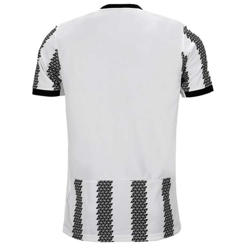 Juventus FC 2022/23 Kid's Home Jersey Football Soccer by adidas - new