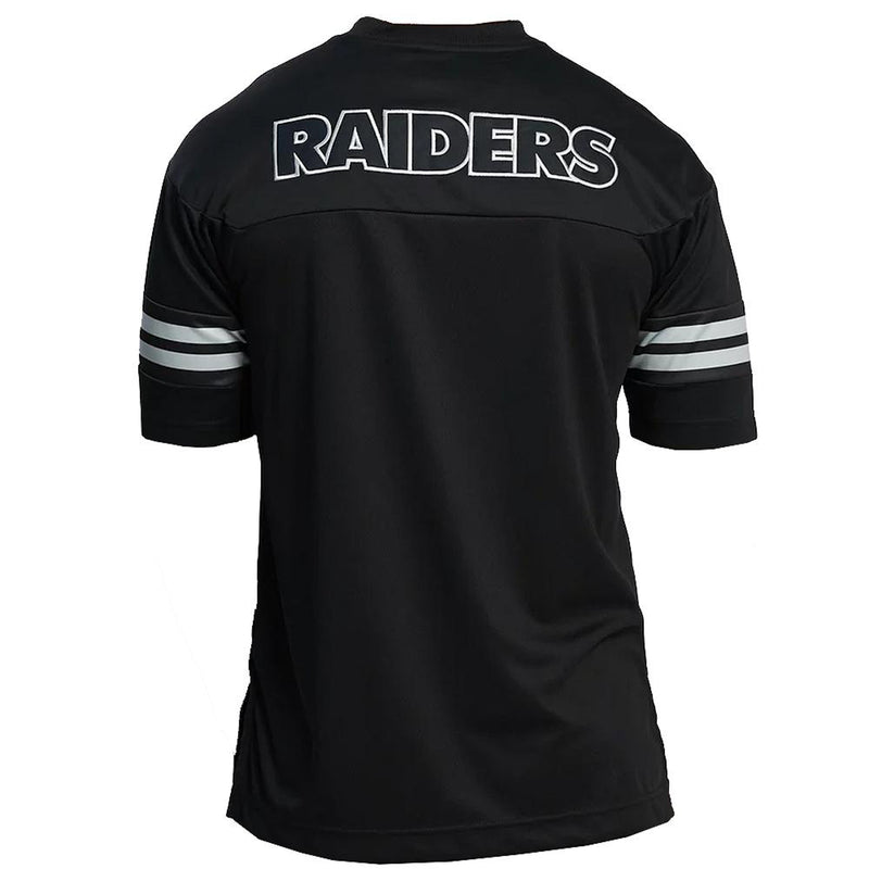 Las Vegas Raiders NFL Replica Jersey National Football League by Majestic - new