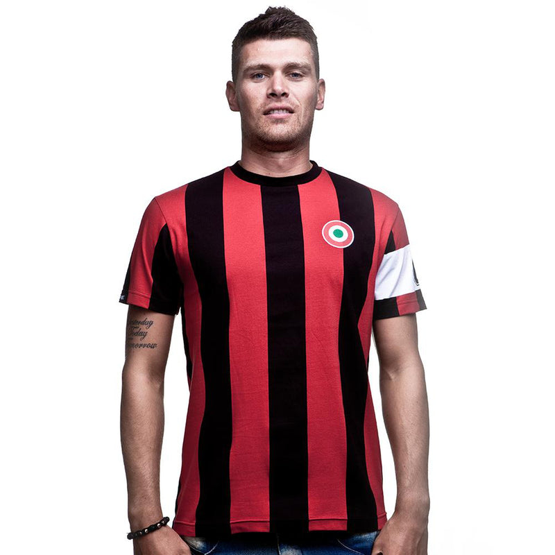Milan Capitano T-Shirt by COPA Football-Mick Simmons Sport (3220206277)