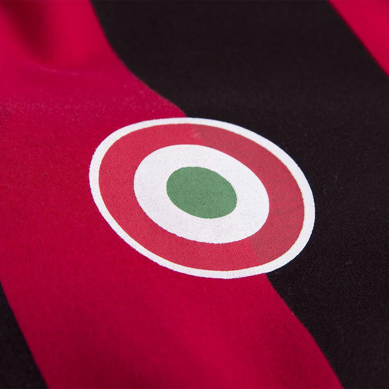 Milan Capitano T-Shirt by COPA Football-Mick Simmons Sport (3220206277)