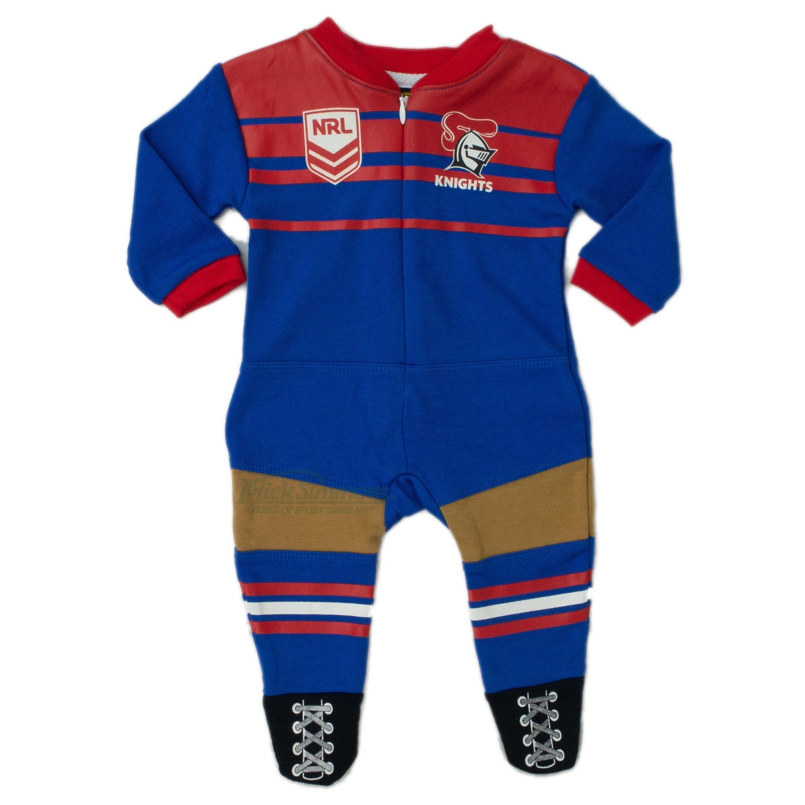 Baby sales knights jersey