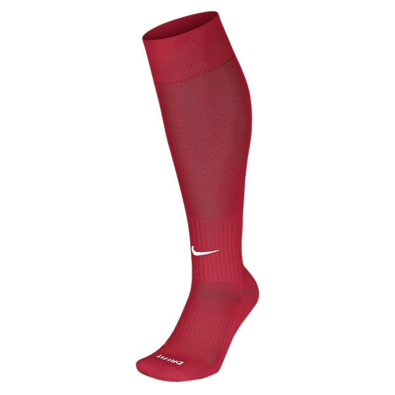 Nike Academy Football Socks - Red - Mick Simmons Sport