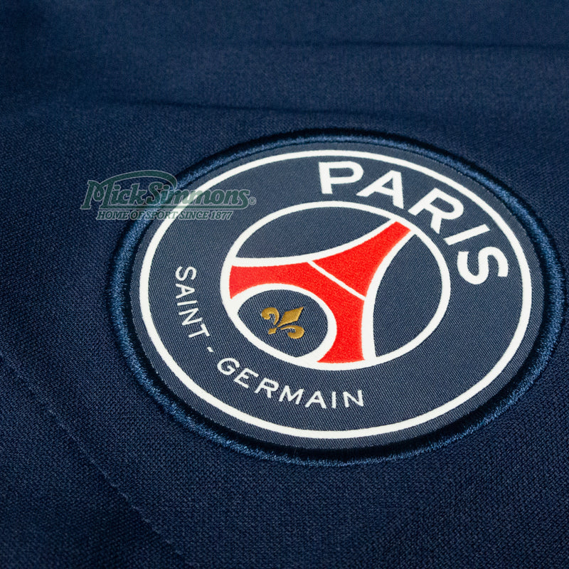 PSG Paris Saint-Germain 2022/23 Stadium Dri-FIT Home Shorts Soccer Football  by Nike - new