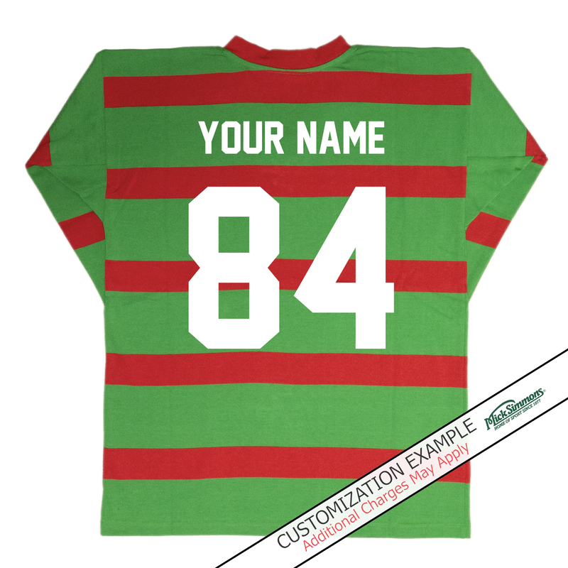 Sydney Rabbitohs 1970 NRL Vintage Retro Heritage Rugby League Jersey Guernsey - new