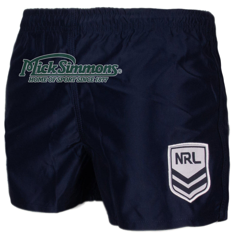 Sydney Roosters NRL Supporter Rugby League Footy Mens Shorts - new