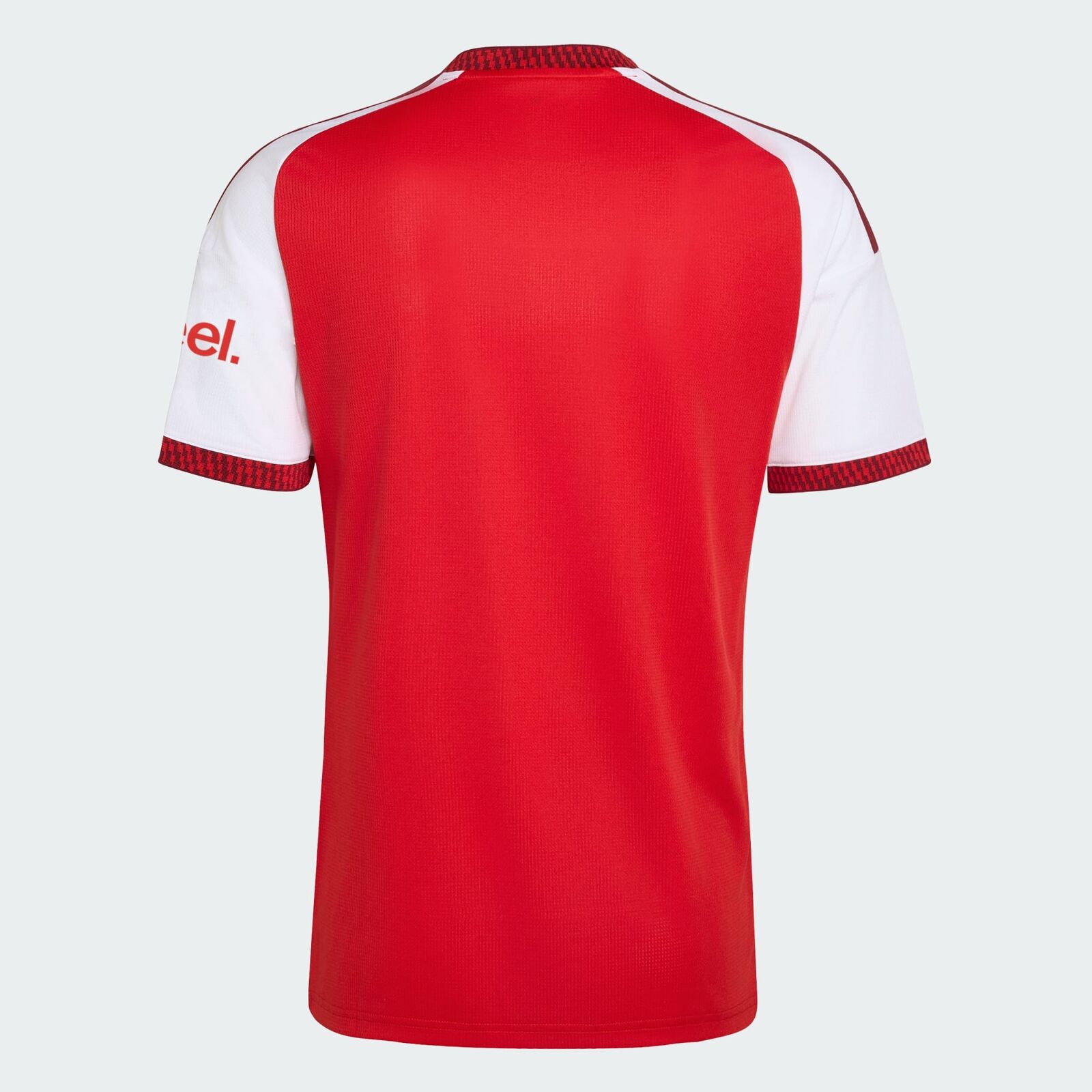Arsenal FC 2026/27 Men's Home Jersey Football Soccer By Adidas