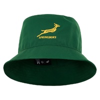 South Africa Springboks Bucket Hat Rugby Union Football By Nike