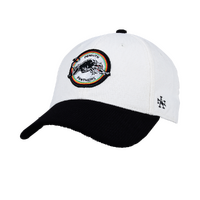 Penrith Panthers Retro Corduroy Ballpark NRL Rugby League Cap By American Needle