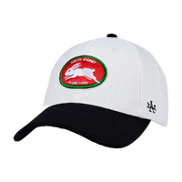 South Sydney Rabbitohs Retro Corduroy Ballpark NRL Rugby League Cap By American Needle