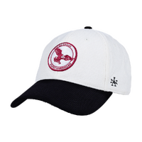 Manly Warringah Sea Eagles Retro Corduroy Ballpark NRL Rugby League Cap By American Needle