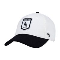 Western Suburbs Mapies Retro Corduroy Ballpark NRL Rugby League Cap By American Needle