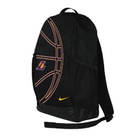 Los Angeles Lakers Brasilla 2.0 Backpack Basketball By Nike