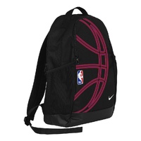 NBA Logo Brasilla 2.0 Backpack Basketball By Nike