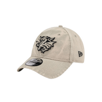 St George Illawarra Dragons NRL 9Forty Vintage Pebble Snapback Cap Hat By New Era