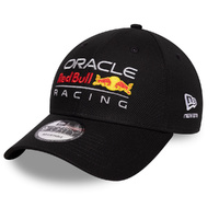 Redbull Racing Team 9Forty Strapback Baseball Cap Motorsport F1 By New Era