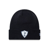 Tottenham Hotspur FC Adult Sport Cuff Beanie Cap Soccer Football By New Era