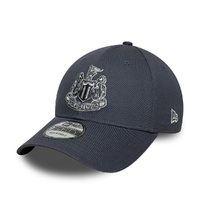 Newcastle United FC Seasonal 9Forty Strapback Cap Soccer Football By New Era