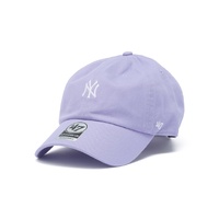 Los Angeles Dodgers Gelato Lavender Baseball Cap Strapback Adjusted By '47 Brand