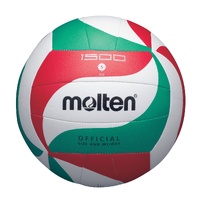 Molten V5M1500 Size 5 Synthetic Leather Surface Volleyball