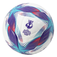 AFC Women's Asian Cup 2026 Wavemaker Official Game Football (Soccer Ball) Size 5 By Kelme