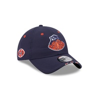 Chicago Bears NFL26 Rivalry Casual Classic Strapback Football NFL Cap By New Era